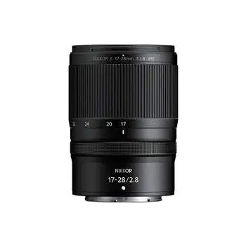 Nikon Nikkor Z 17-28mm F2.8 Lens